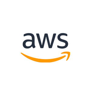 amazon web service logo