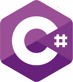 c-sharp logo