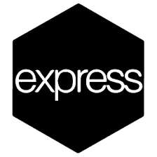 express logo