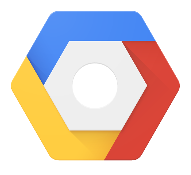 google cloud platform logo