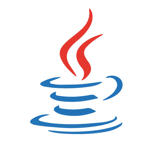 java logo