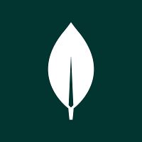 mongodb logo