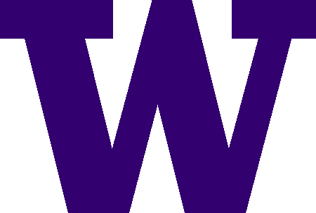 university of washington logo