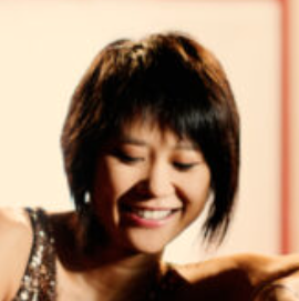 yuja wang image